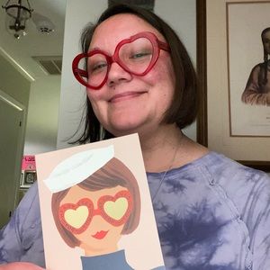 Meet your Posher, Kelli